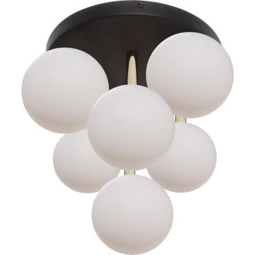 Zuma Line ALI 5646 Süllyesztett mennyezeti lámpa 7x40W/G9 IP20