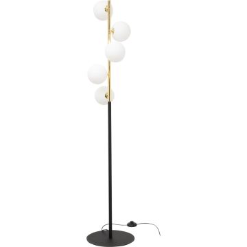 Zuma Line ALI 5649 Állólámpa 5x40W/G9 IP20
