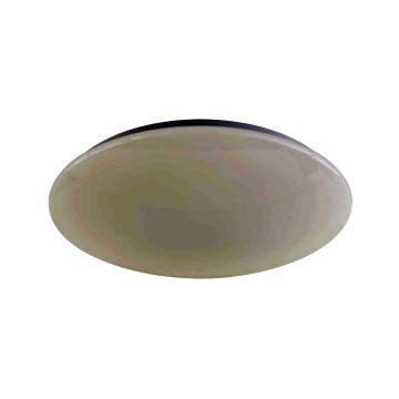Fischer&Honsel Mona 20924 Süllyesztett mennyezeti lámpa 1x13W/LED 3000K 1600 lm IP20