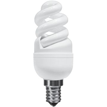Prezent CFL BULBS 588114111 Villanykörte 11w/e14 2700k 584lm
