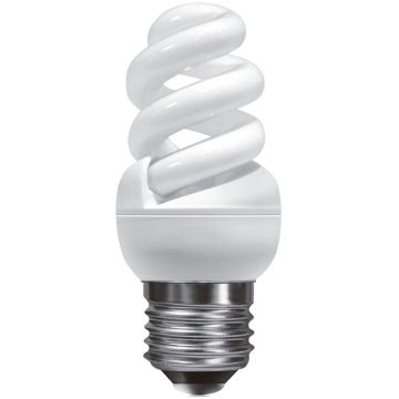 Prezent CFL BULBS 588127111 Villanykörte 11w/e27 2700k 584lm