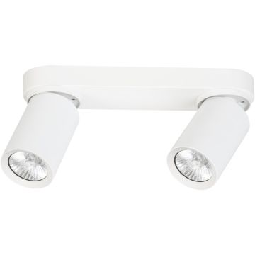 Alfa FLEX 59028 Spotlámpa 2x10W/GU10
