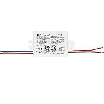 Astro Lighting LED DRIVER 6008090 Tápegység IP20