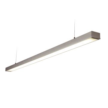 Endon BORDE CCT 59995 Függőlámpa 26W/LED 3000K/4000K/6000K 1700LM IP20