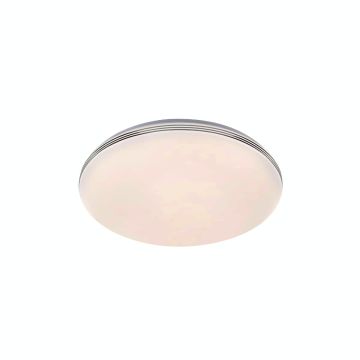 Fischer&Honsel Faro 21104 Süllyesztett mennyezeti lámpa 1x22W/LED 3000K 2800 lm IP20