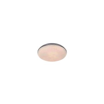 Fischer&Honsel Faro 21116 Süllyesztett mennyezeti lámpa 1x6.5W/LED 3000K 650 lm IP20