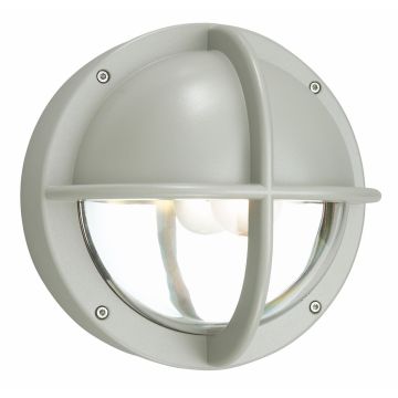 Norlys KIRUNA 597AL Fali lámpa 1x9W/E27 IP65