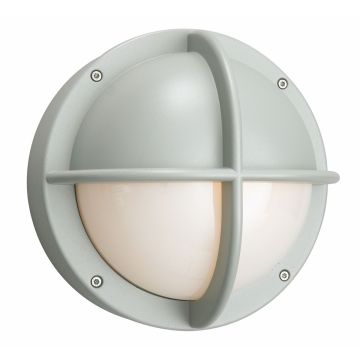 Norlys KIRUNA 598AL Fali lámpa 1x9W/E27 IP65