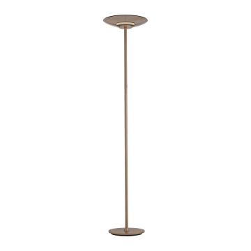 Paul Neuhaus PURE MOON 594-97 Állólámpa 2x18W/LED 2700K 650lm IP20
