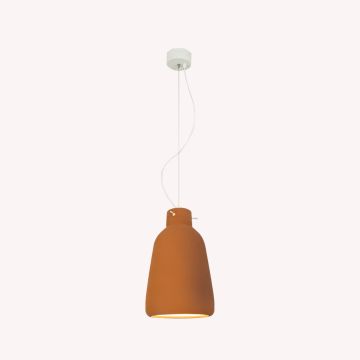 Zambelis PENDANT LAMP 1663 Függőlámpa 1x40w/E27 IP20