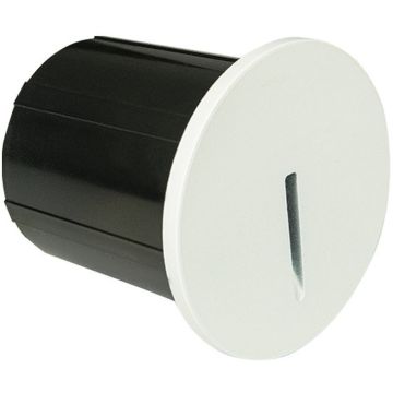 Zambelis STEP LIGHT E321 Beépíthető lépcsőházi lámpa 3W/led 3000K 92lm IP65