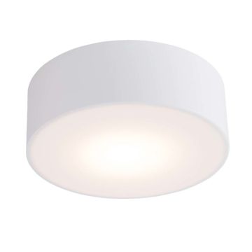 Antigo Zama 7032 Süllyesztett mennyezeti lámpa 1x12W/LED 3000K 1868lm IP20