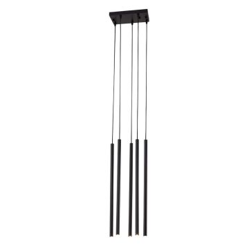 Antigo Kosame 7848 Függőlámpa 5x40W/G9 IP20