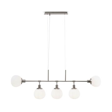Maytoni ERICH MOD221-PL-05-N Függőlámpa 5xE14/40W IP20