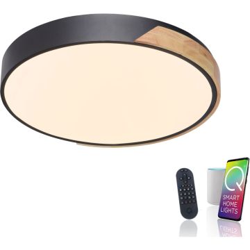 Paul Neuhaus Q-BILA 6071-18 Süllyesztett mennyezeti lámpa 1x40W/LED 2700-5000k 3800lm ip20