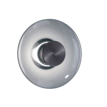 Paul Neuhaus PURE VITRUM 6082-15 Fali lámpa 1x11W/LED 2700K 150lm IP20