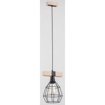 Alfa FIBIA 60612 Függőlámpa 1x60W/E27 IP20