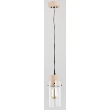 Alfa TANTUM 60380 Függőlámpa 1x60W/E27