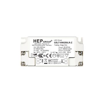 Astro Lighting LED DRIVER 6008087 Tápegység IP20