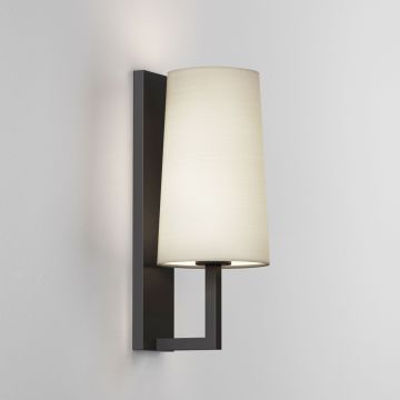 Astro Lighting RIVA 1214015 Fali lámpa 1x12W/E27 IP44