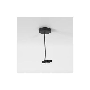 Astro Lighting TRACK SUSPENSION LIVE END SUPPLY 6020033 Szerelési elem