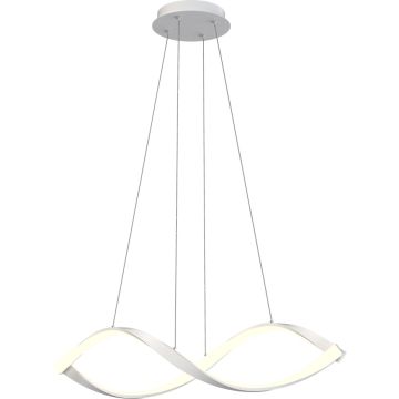 Aviano Lighting AVIANO 6033-0106 Függőlámpa 1x52w/led 3000k 6100lm