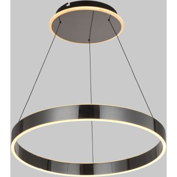 Aviano Lighting MARLING 6072-205 Függőlámpa 1x50w/led 3000k 5000lm
