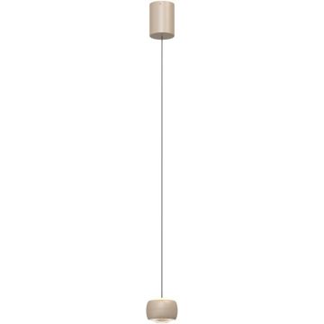 Aviano Lighting QUIBERON 6039-113 Függőlámpa 6w/led 3000k 600lm