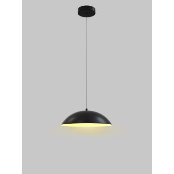 Aviano Lighting ROSKOFF 6001-104 Függőlámpa 1x19w/led 3000k 2160lm