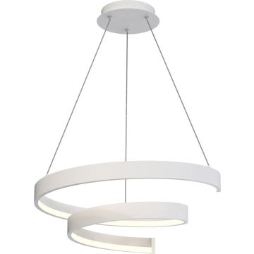 Aviano Lighting TOPPO 6032-0106 Függőlámpa 1x56w/led 3000k 6600lm