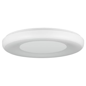 Eglo JUTIO 75662 Süllyesztett mennyezeti lámpa 1x36W/LED 3000K-6500K IP20