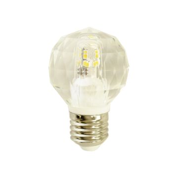 Eko-Light LED BULB EKZA2035 Villanykörte 4.3W 4000K 410LM IP20