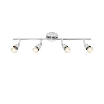 Endon AMALFI 60991 Spotlámpa 4x50W/GU10 IP20
