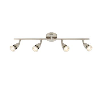 Endon AMALFI 60995 Spotlámpa 4x50W/GU10 IP20