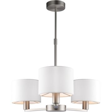 Endon DALEY 60256 Csillár 3x40W/E14 IP20