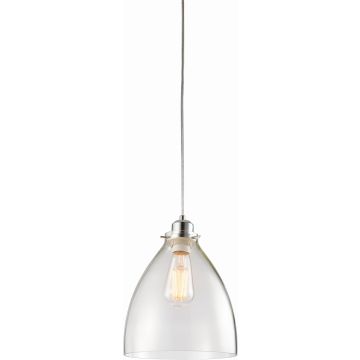 Endon ELSTOW 60874 Árnyékoló 1x60W/E27 IP20