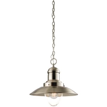 Endon MENDIP 60799 Függőlámpa 1x40W/E27 IP20