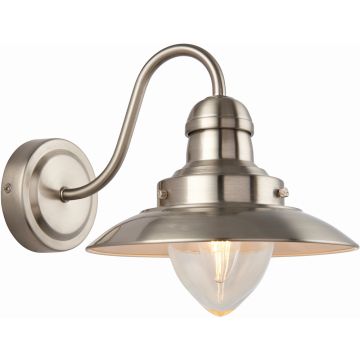 Endon MENDIP 60800 Fali lámpa 1x40W/E14 IP20