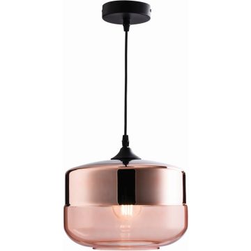 Endon WILLIS 60182 Függőlámpa 1x60W/E27 IP20