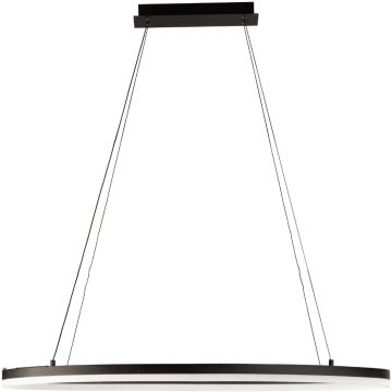 Fischer&Honsel Sirko 60977 Függőlámpa 1x37,7w/led 2700k-3350k-4000k 4429lm ip20