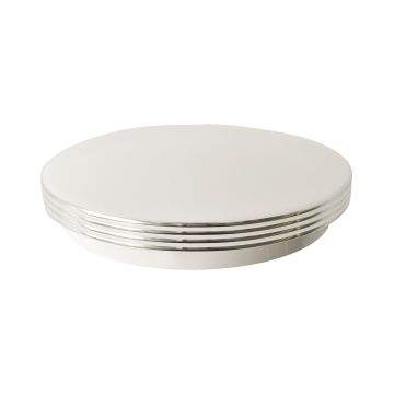 Milagro BRAVO ML4266 Süllyesztett mennyezeti lámpa 10W LED 4000K IP44