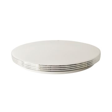 Milagro BRAVO ML4268 Süllyesztett mennyezeti lámpa 20W LED 4000K IP44
