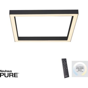Paul Neuhaus PURE-LINES 6022-13 Plafonlámpa 1x29W/LED 2700-5000k 2500lm ip20