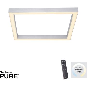 Paul Neuhaus PURE-LINES 6022-95 Plafonlámpa 1x29W/LED 2700-5000k 2800lm ip20