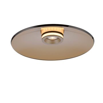 Paul Neuhaus PURE MOON 6095-97 Plafonlámpa 2x25,7W/LED 2700K 950lm IP20