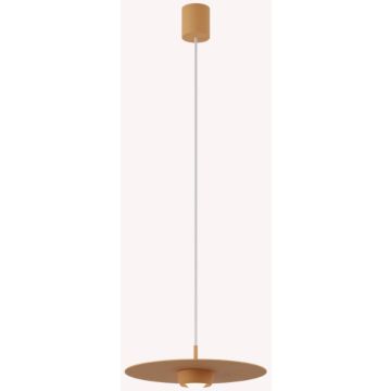 Zambelis PENDANT LED 2586 Függőlámpa 21W/led 3000K 1300lm IP20