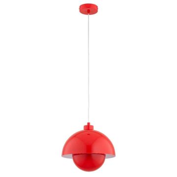 Alfa KUGER 61438 Függőlámpa 1x15W/E27 IP20
