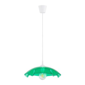 Alfa LILIA 61349 Plafonlámpa 1x15W/E27 IP20