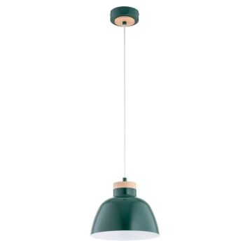 Alfa LORIEN 61318 Függőlámpa 1x15W/E27 IP20