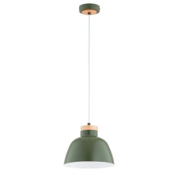 Alfa LORIEN 61356 Függőlámpa 1x15W/E27 IP20